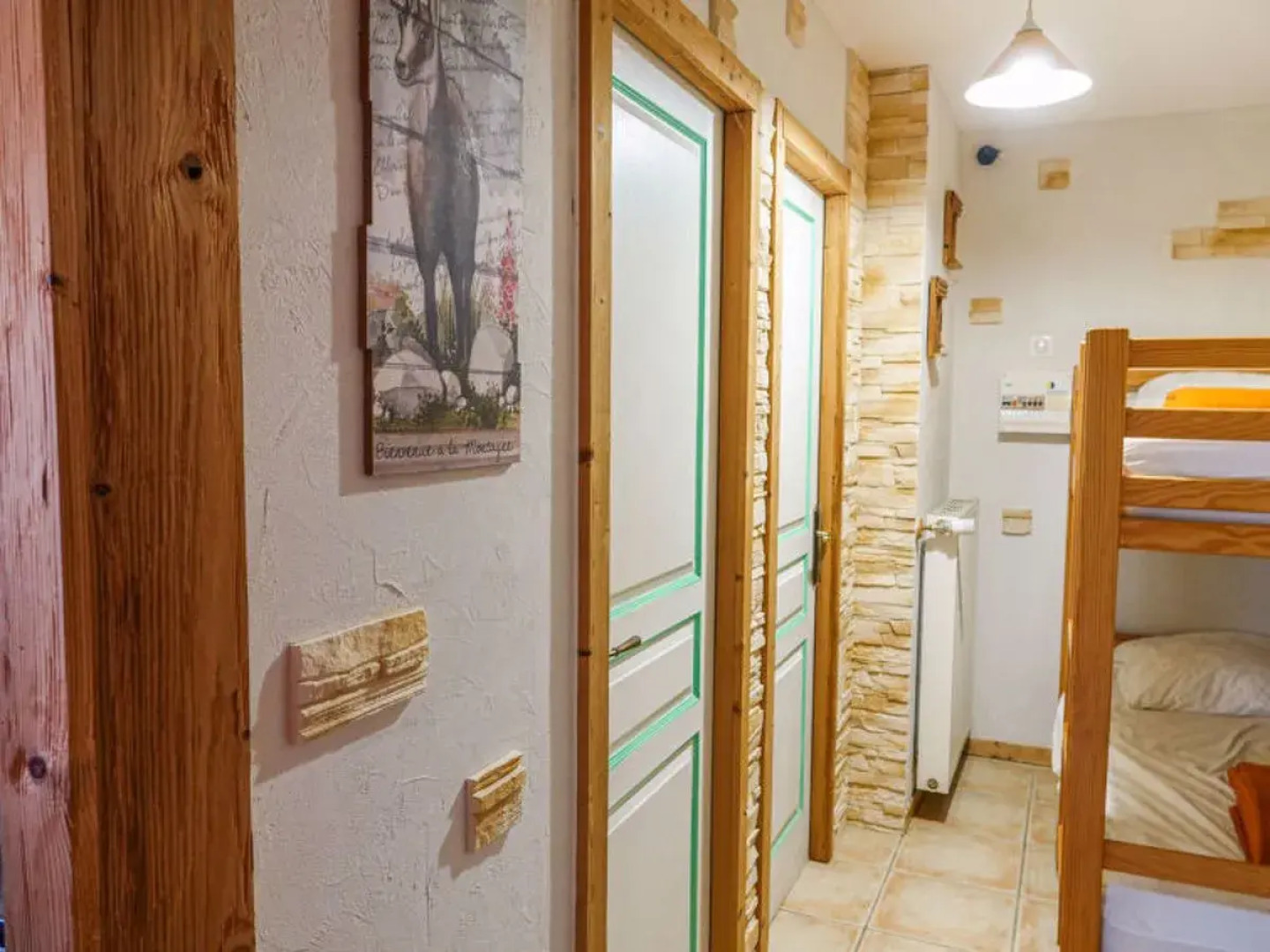 Chalet Namaste Le Grand Bornand