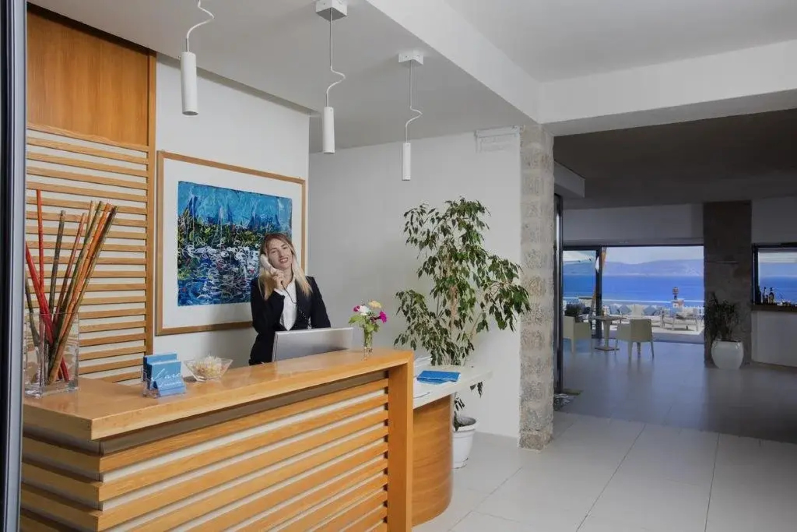 Hotel L'Arenella