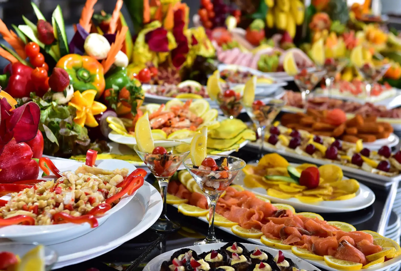 Pestana Casino Park Ocean and SPA Hotel