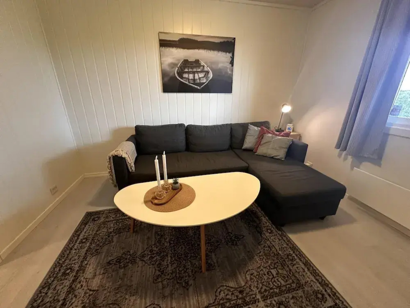 Studio Apartment in the Center of Alta