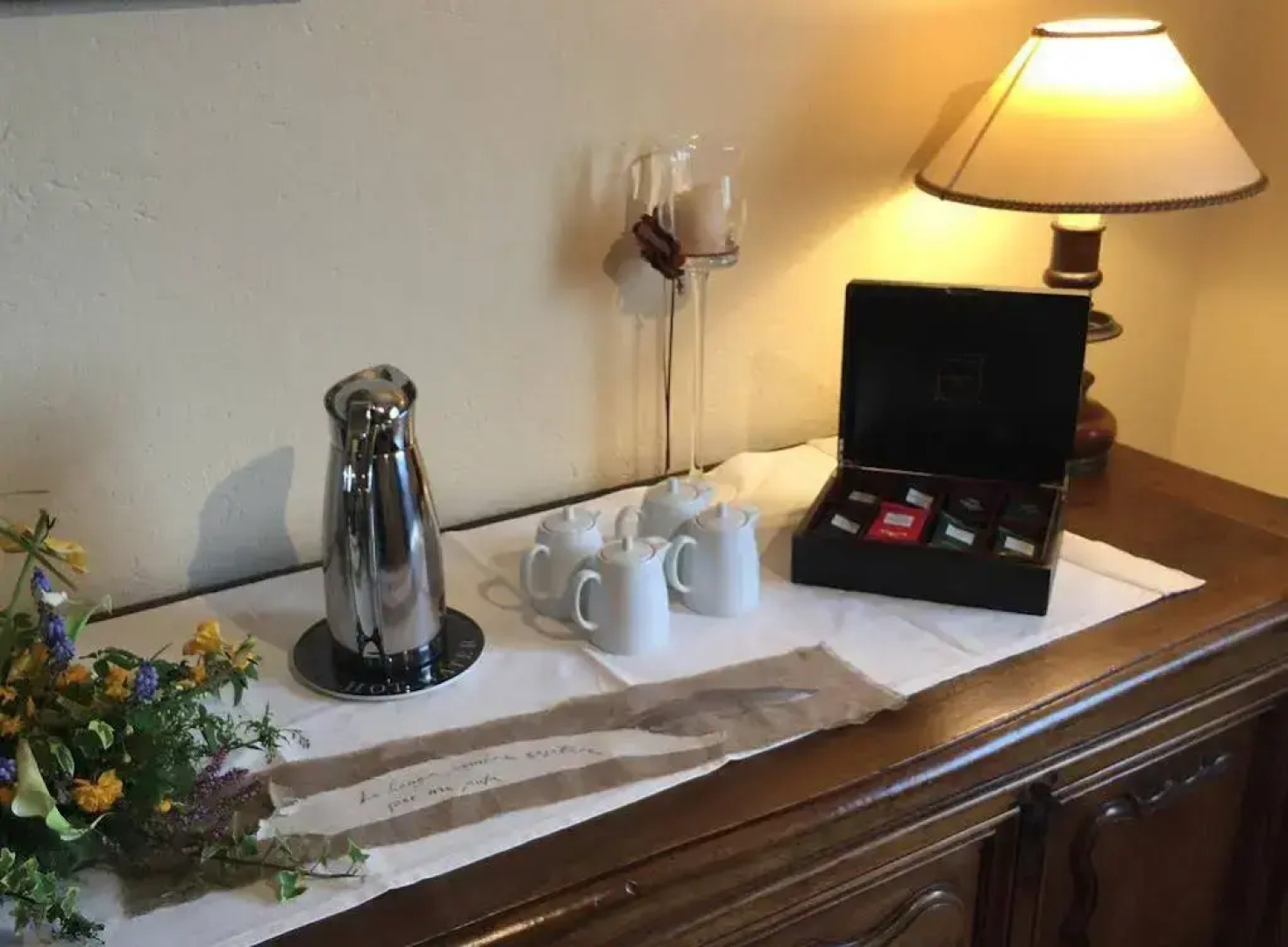 Rocche Costamagna Art Suites