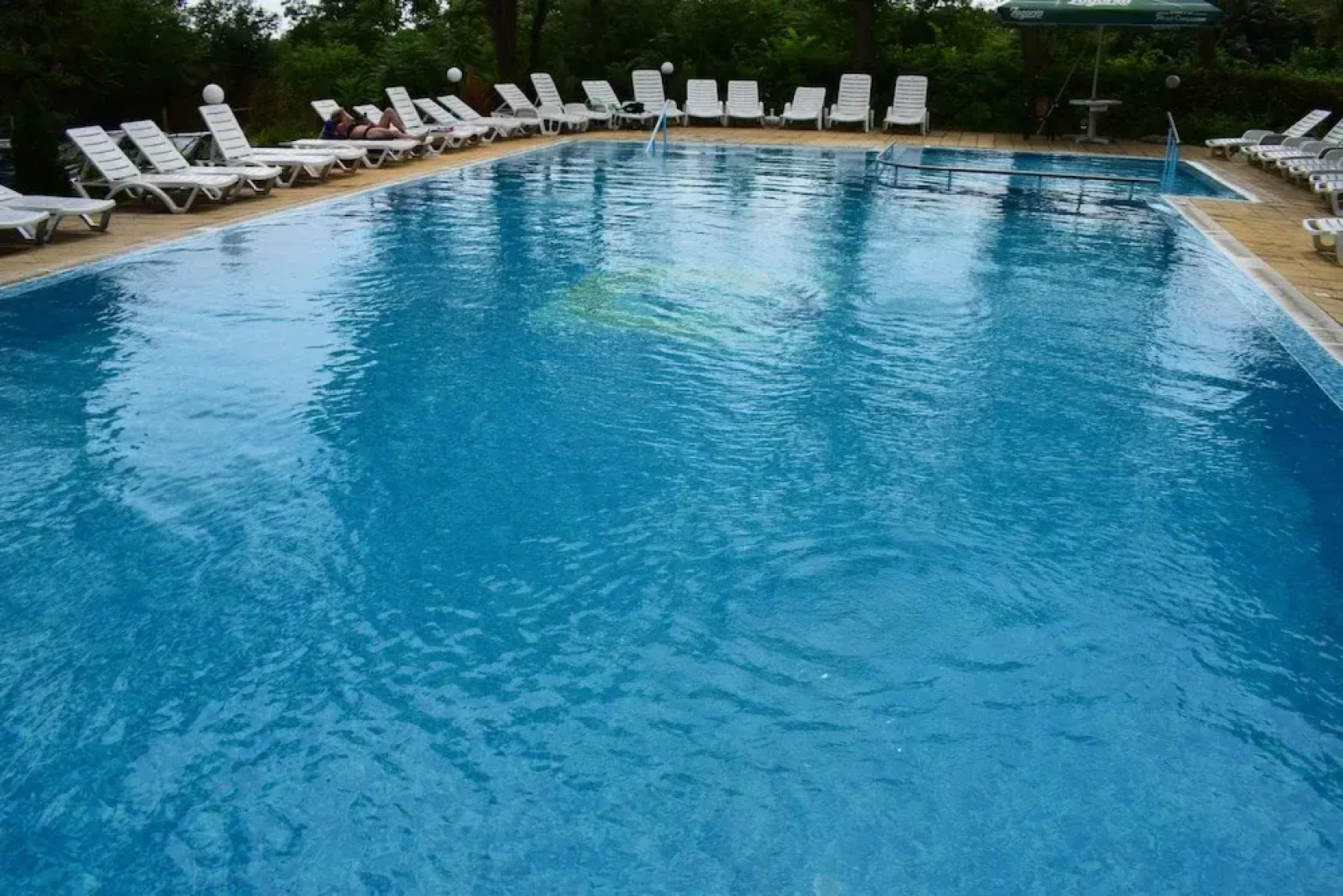 Balneo Hotel St Mina