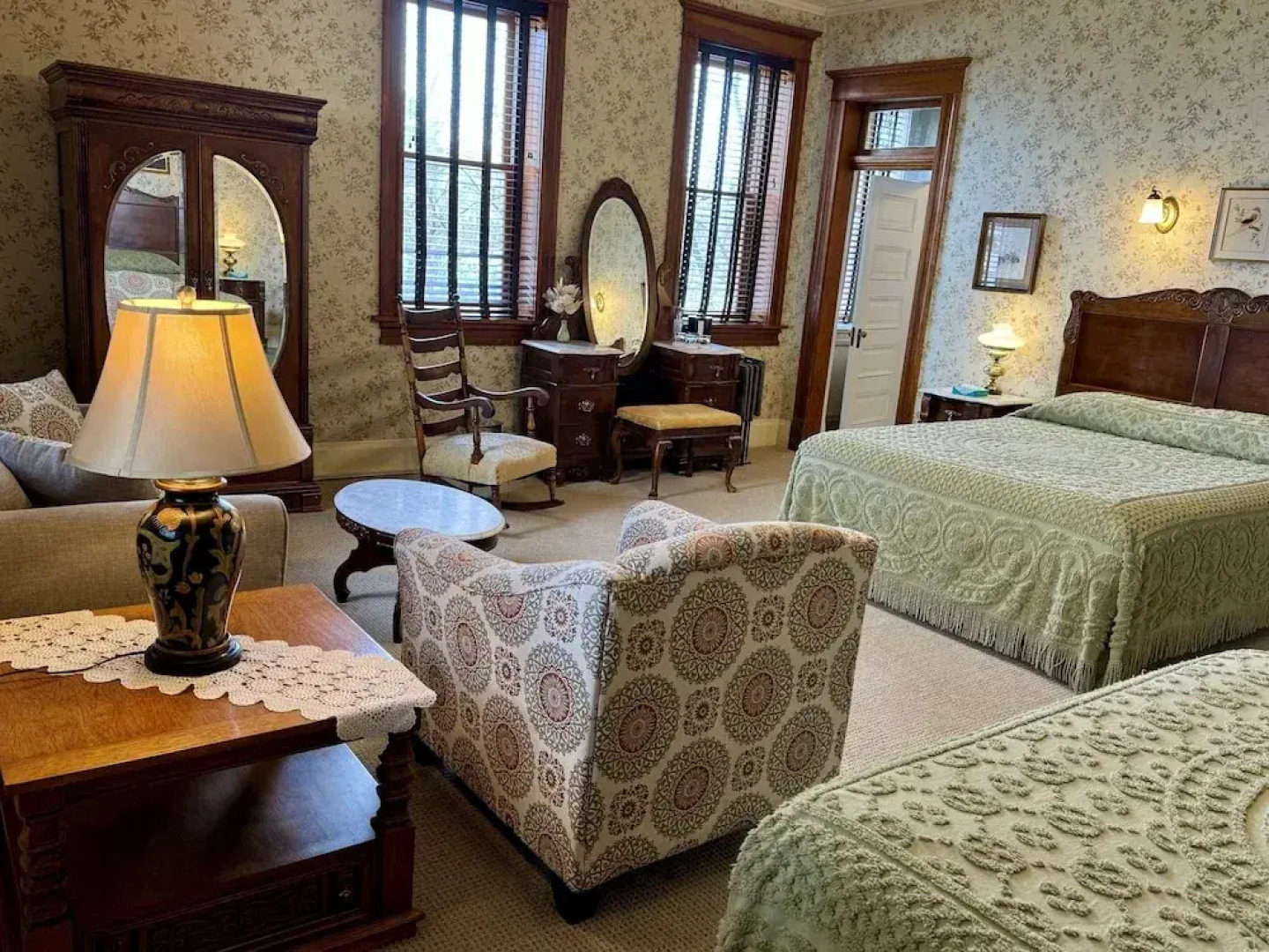 Cripple Creek Hospitality House