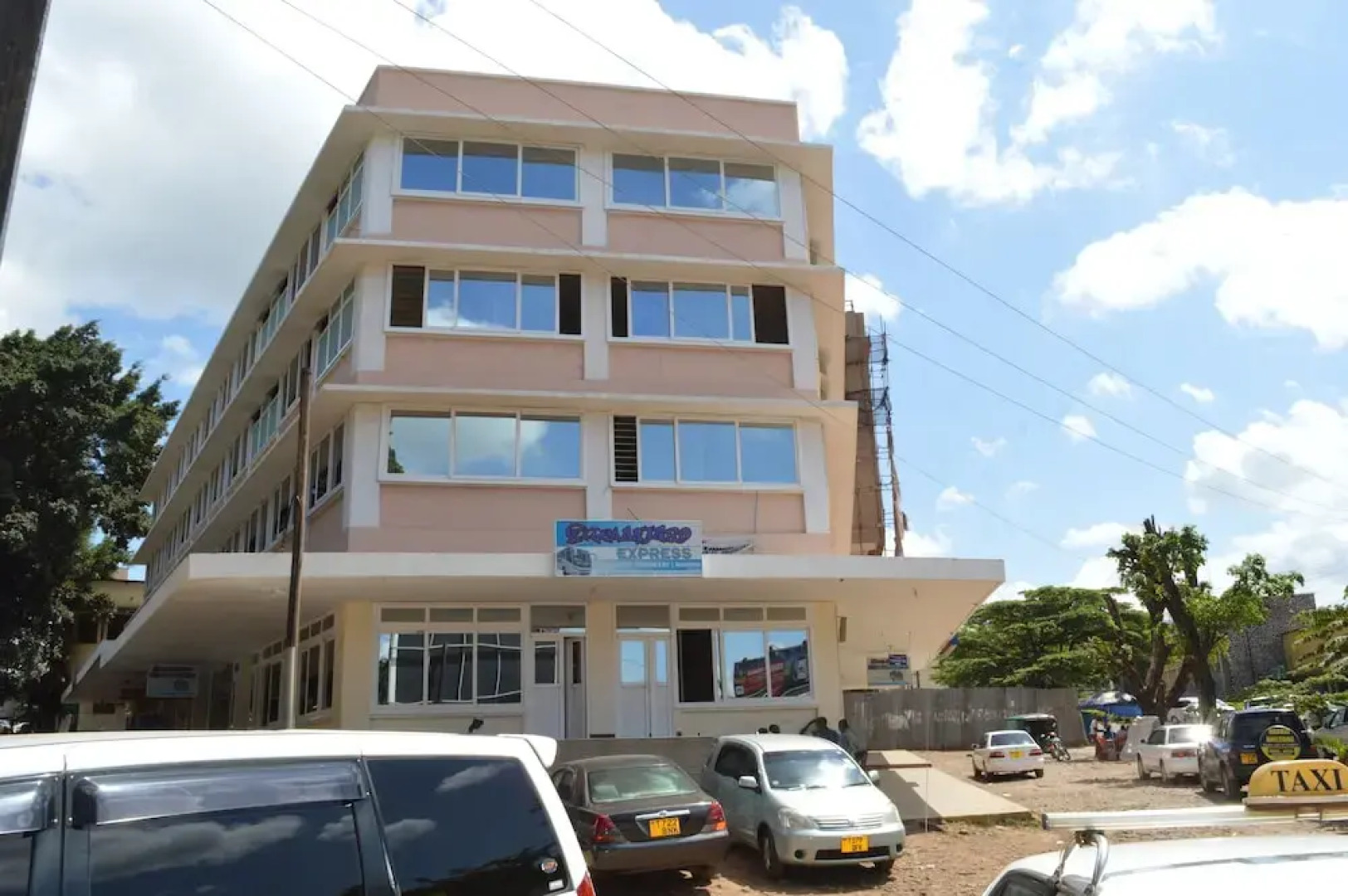 Kilimanjaro Eco Lodge