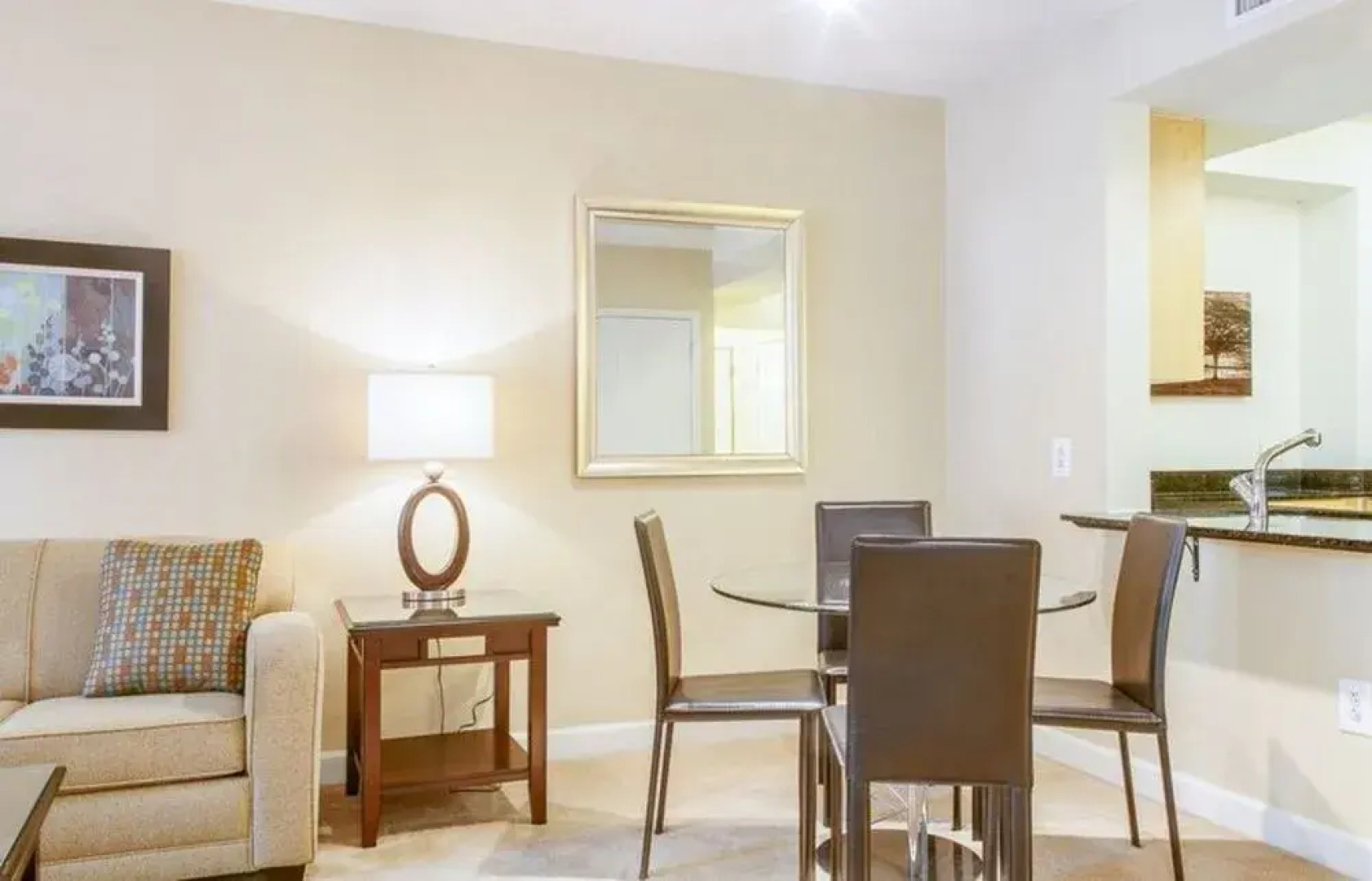 Bridgestreet at The Eden