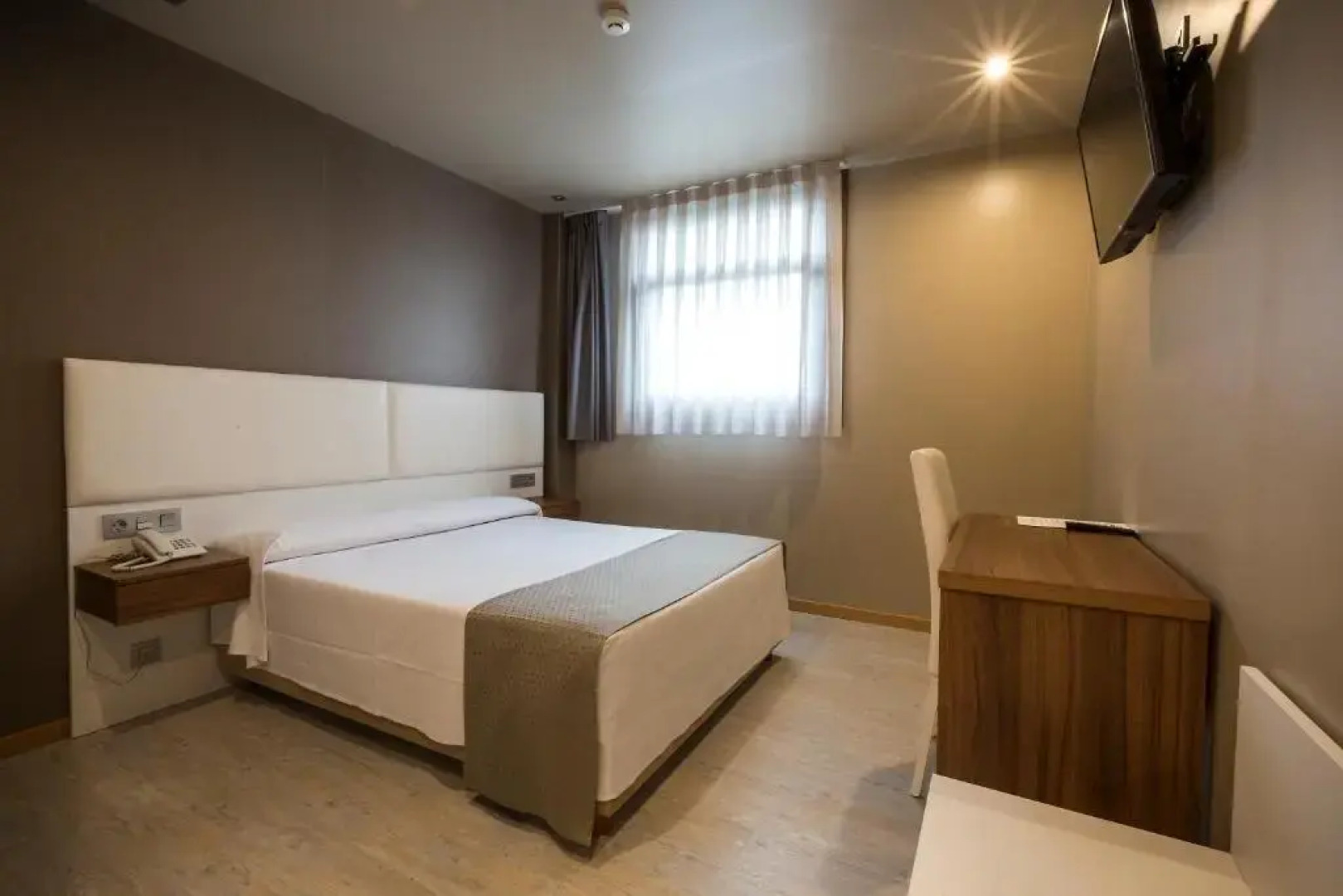 Hotel la Posada de Roces