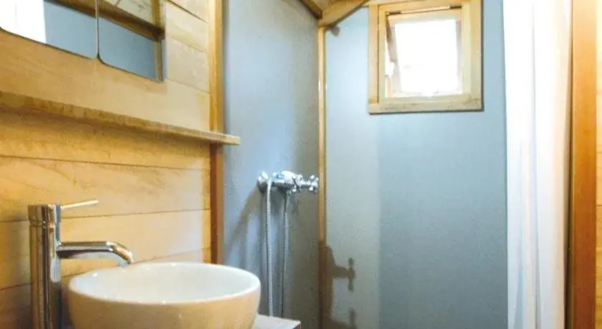 Le Bois Saint Martin