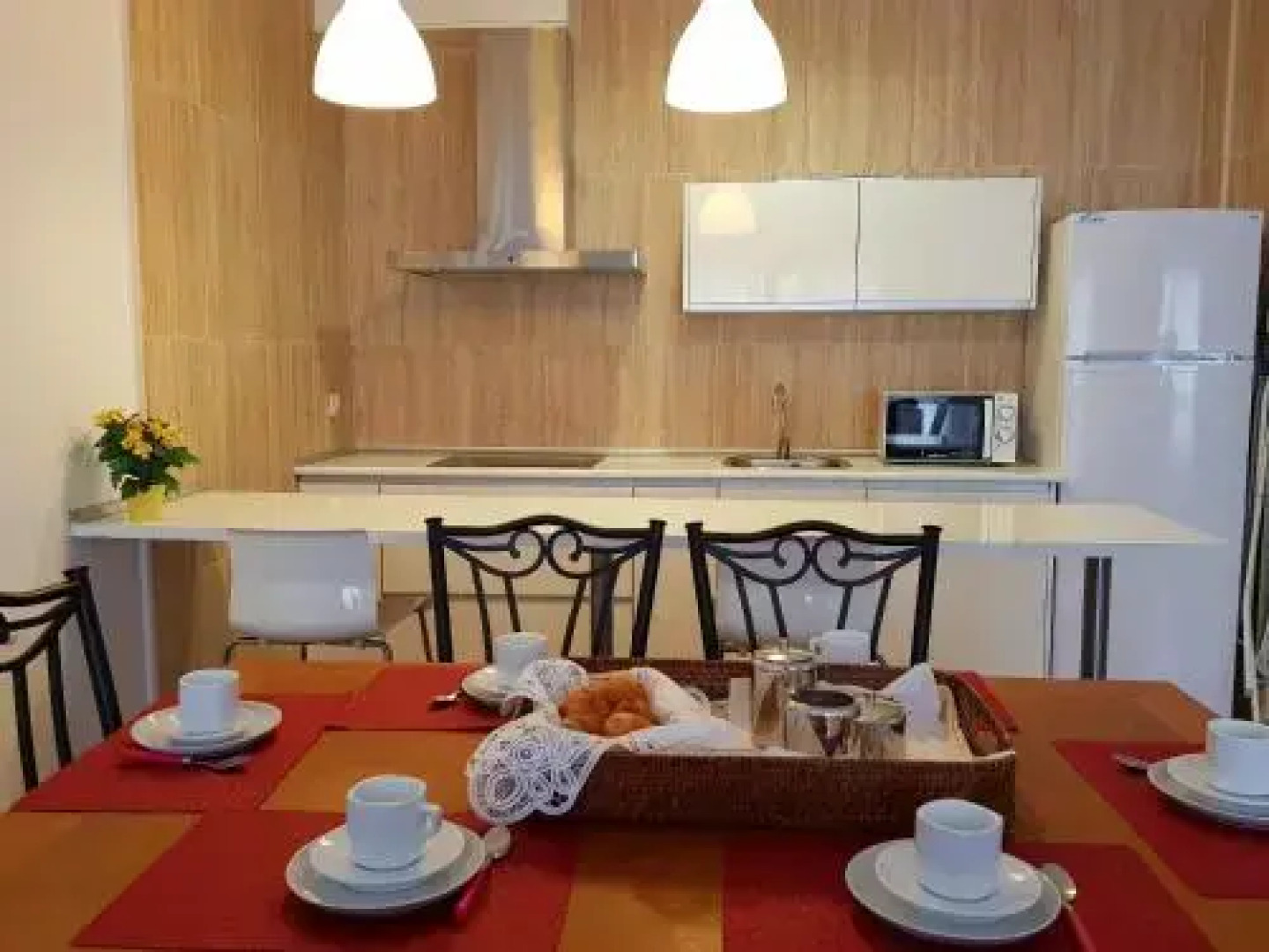 Casa Plaza del Pilar