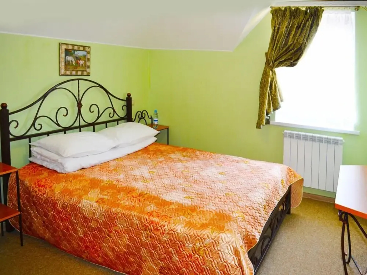 База отдыха ﻿«﻿Озеро Понти»