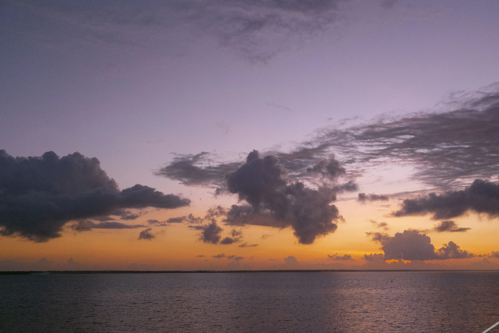 Calamari Beach Villas