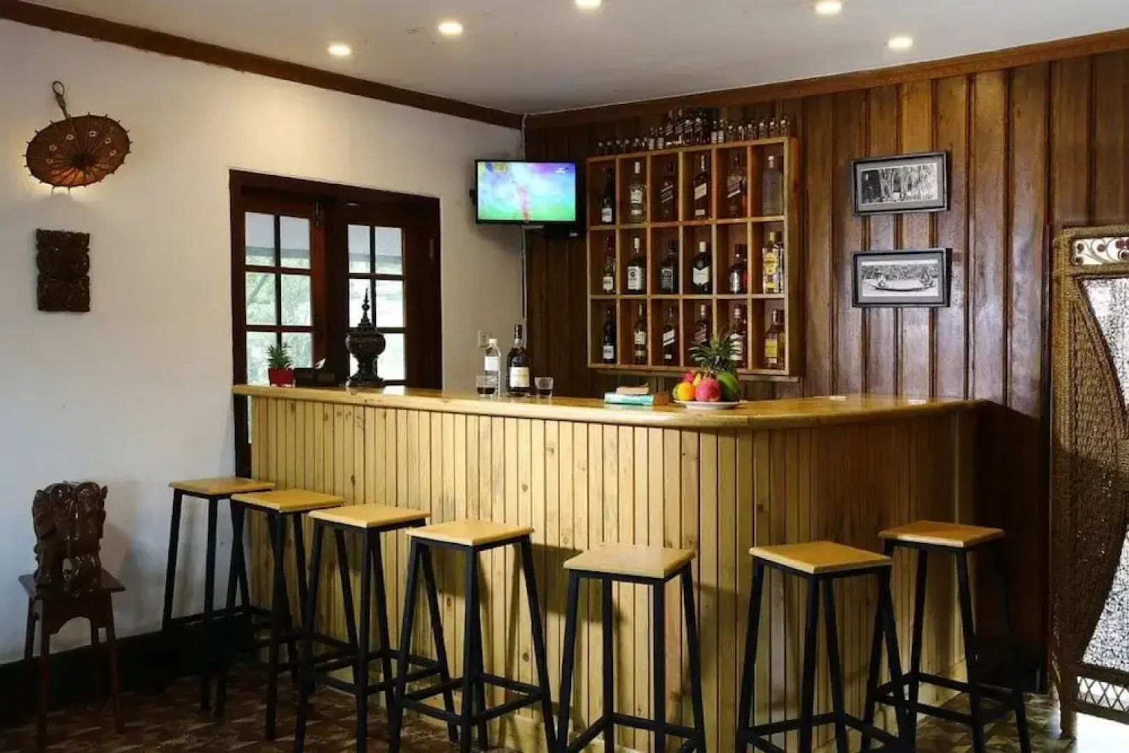 Nature Land Hotel II