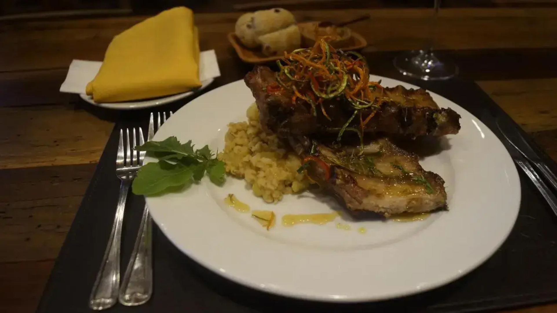 Hotel Parador Vichuquen