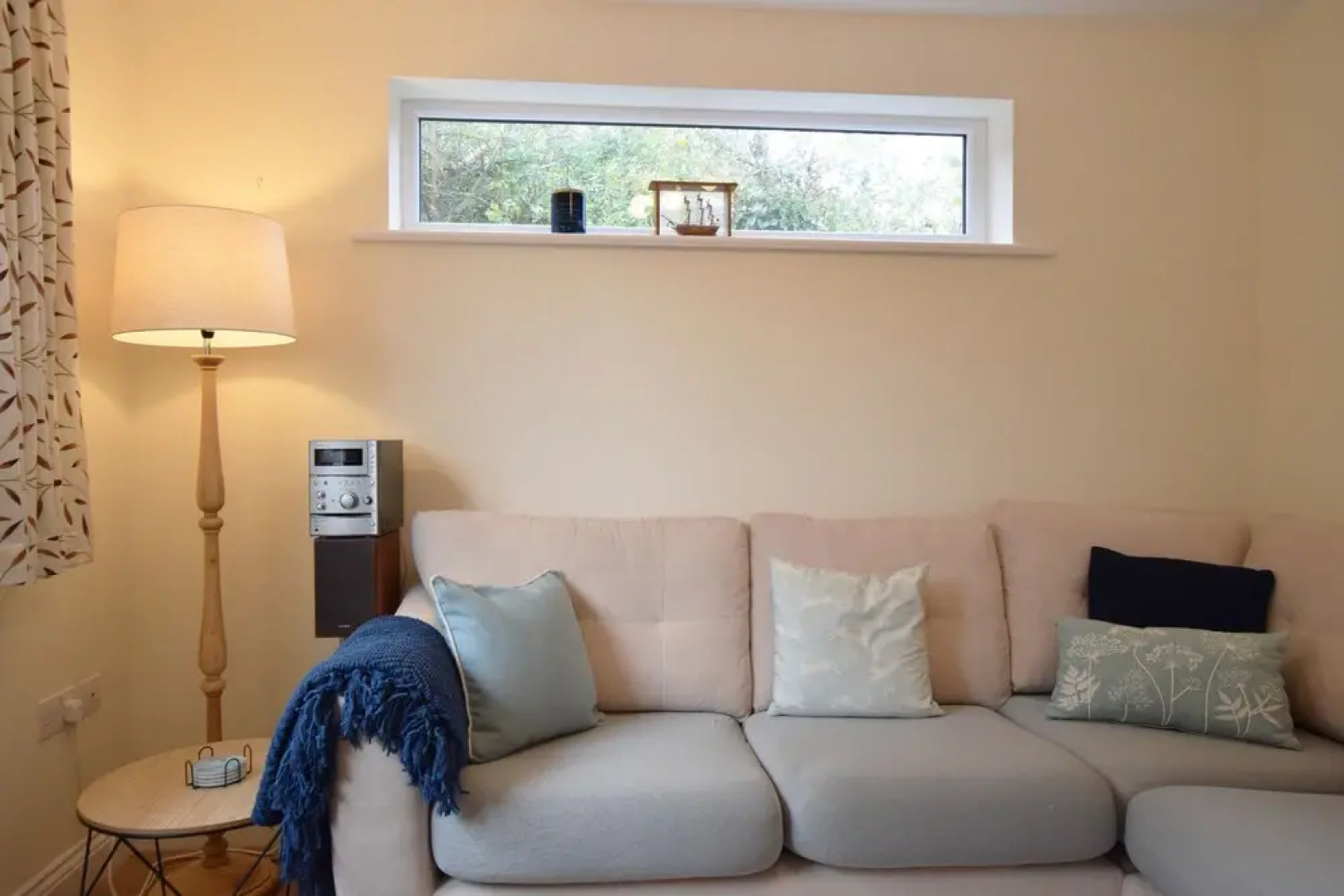 St Keyne - A Hidden Gem Nestled in Shaldon