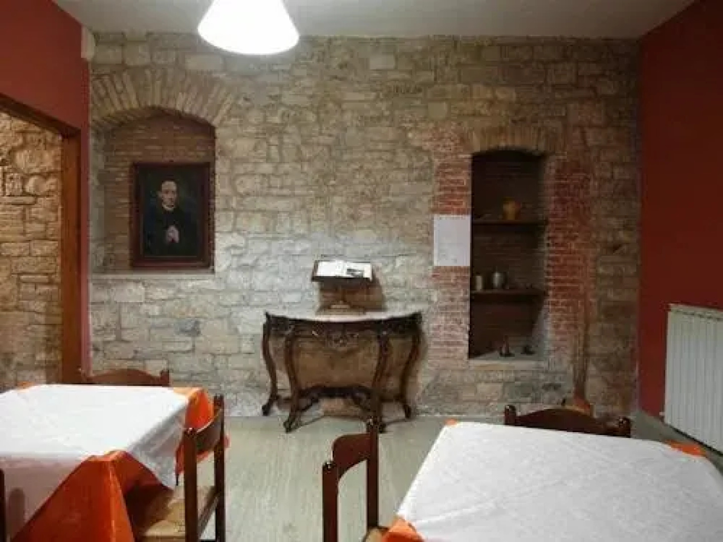 Casa Per Ferie Crispolti