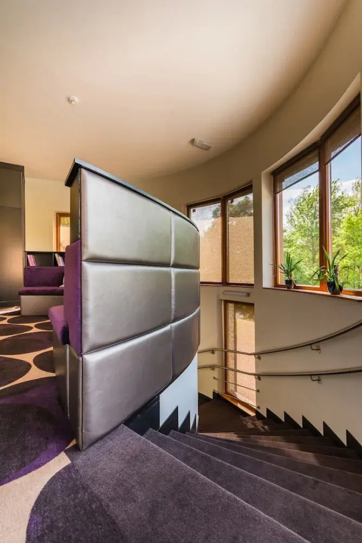 Victoria Garden Hotel