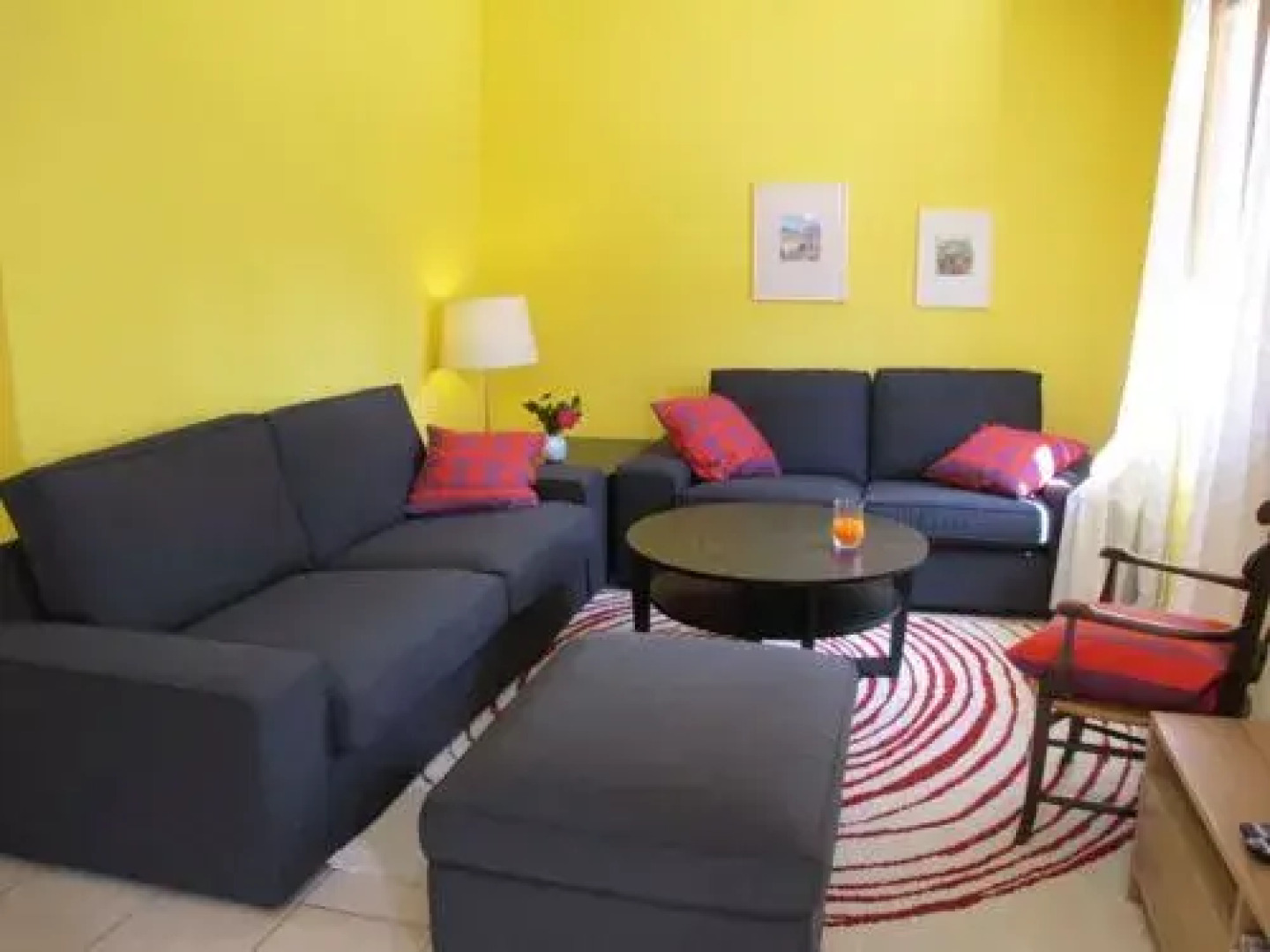 LOriÂ©e du Bois (HUT100)