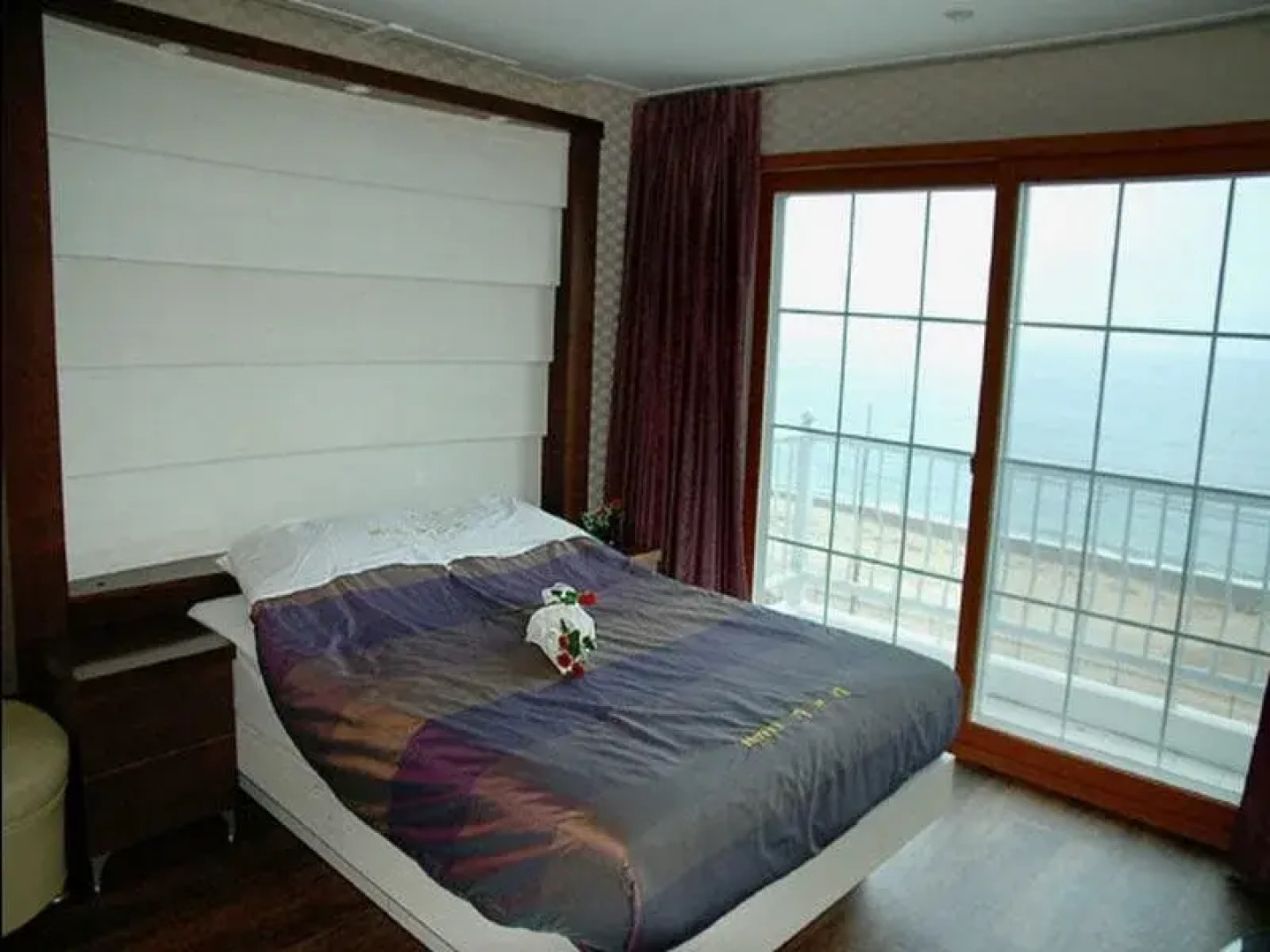 Benikea Hotel Mountain & Ocean Yangyang