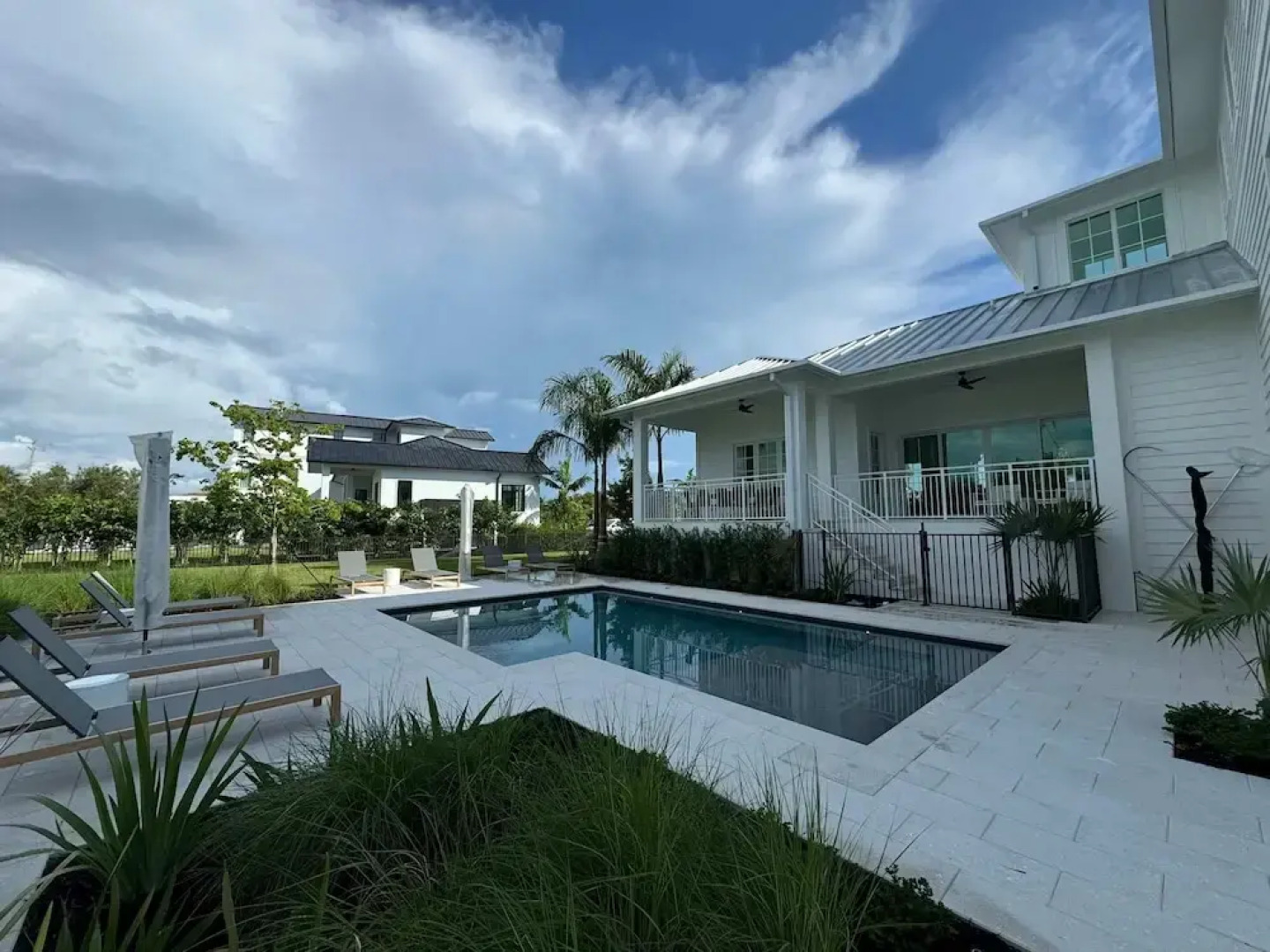Palmgale House in Key West