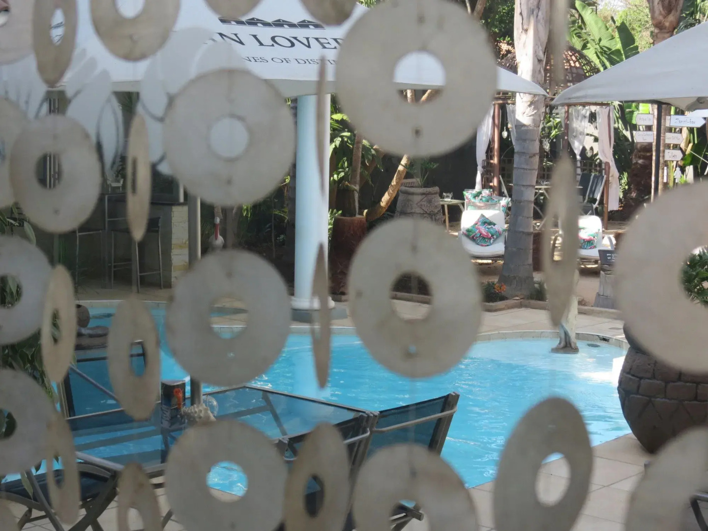 Cocomo Guesthouse, Spa and Conference Centre