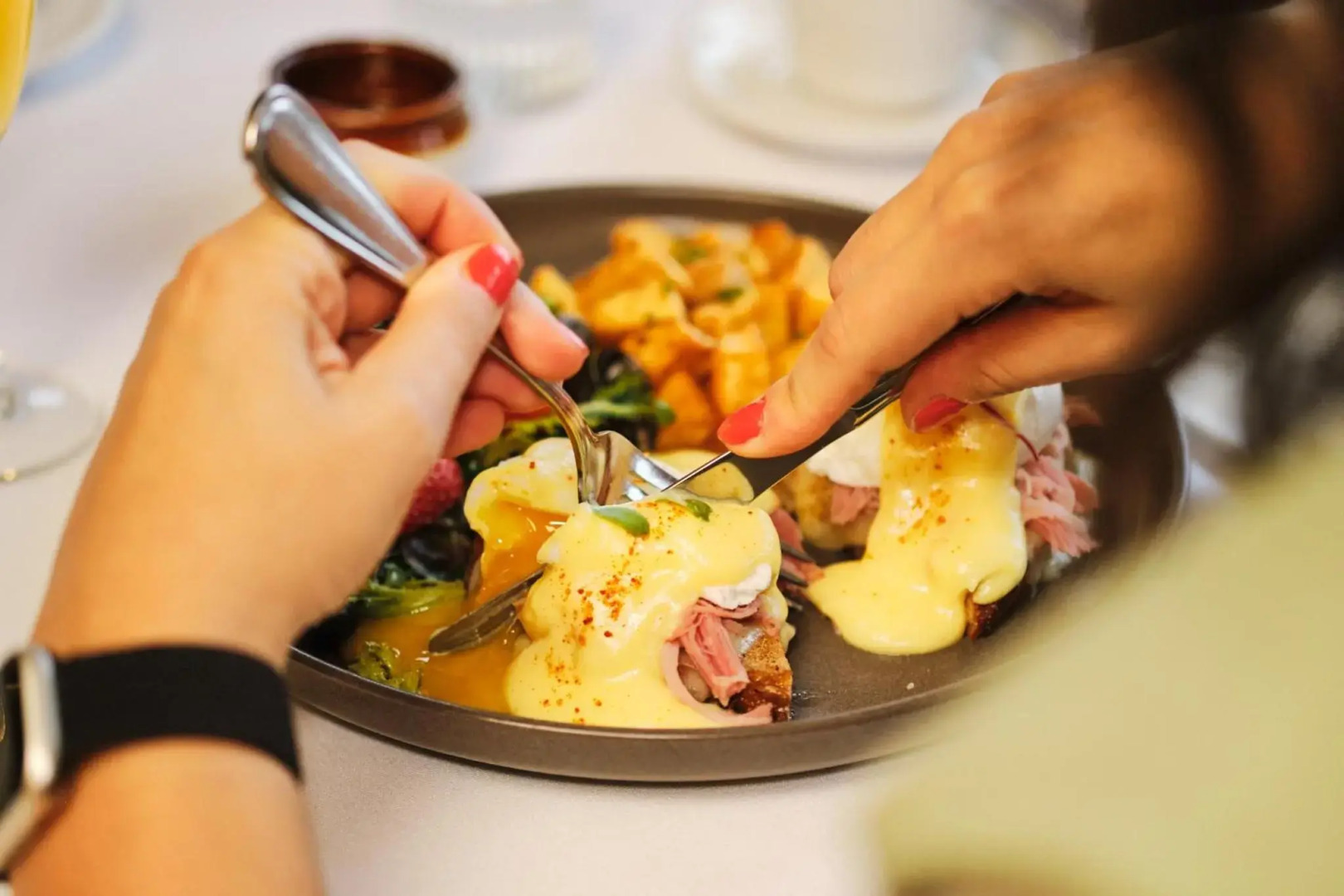 Auberge des Battures