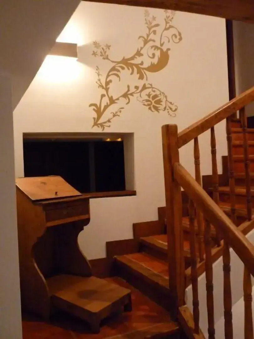 Hostal Boutique El Molino de Floren