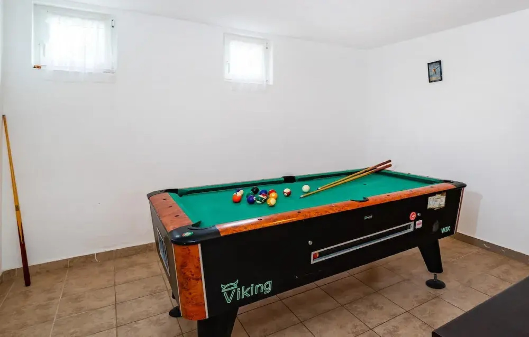 Stunning Home in Pasman With 7 Bedrooms, Wifi and Outdoor Swimming Pool