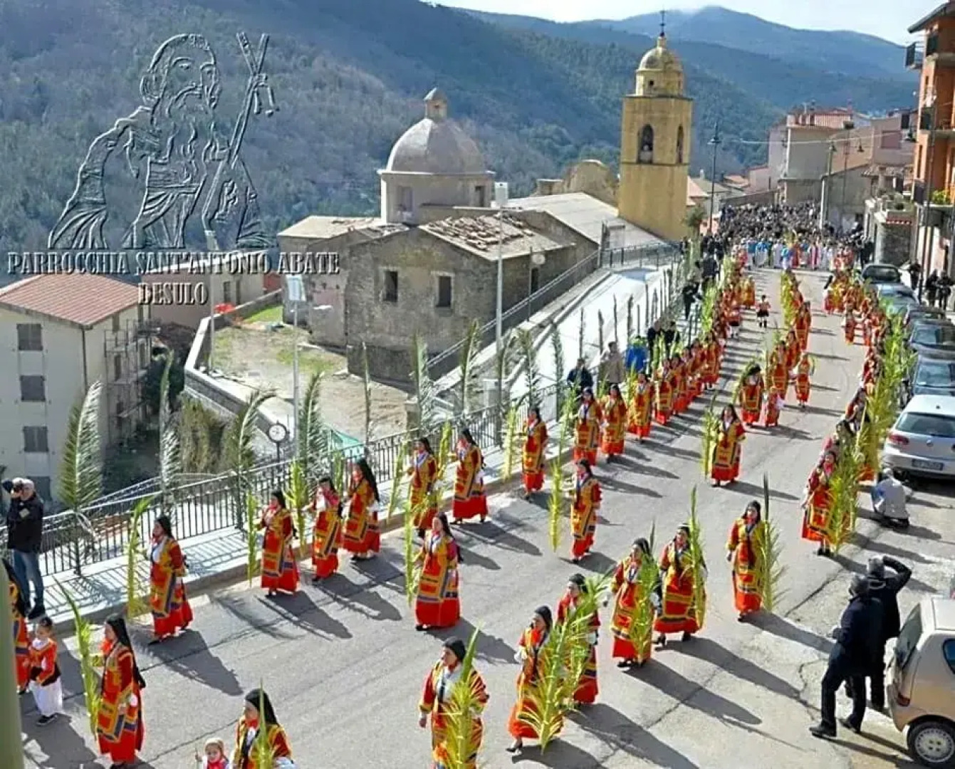 Desulo - B&B Perla Del Gennargentu