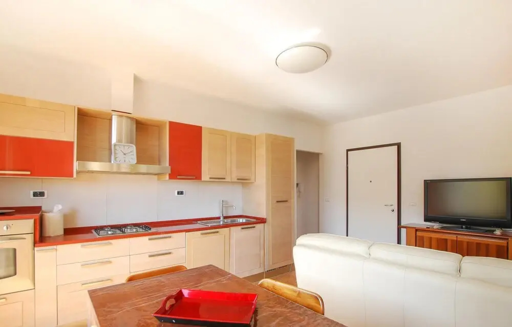 Nice Apartment in Porto San Giorgio With Wifi and 3 Bedrooms