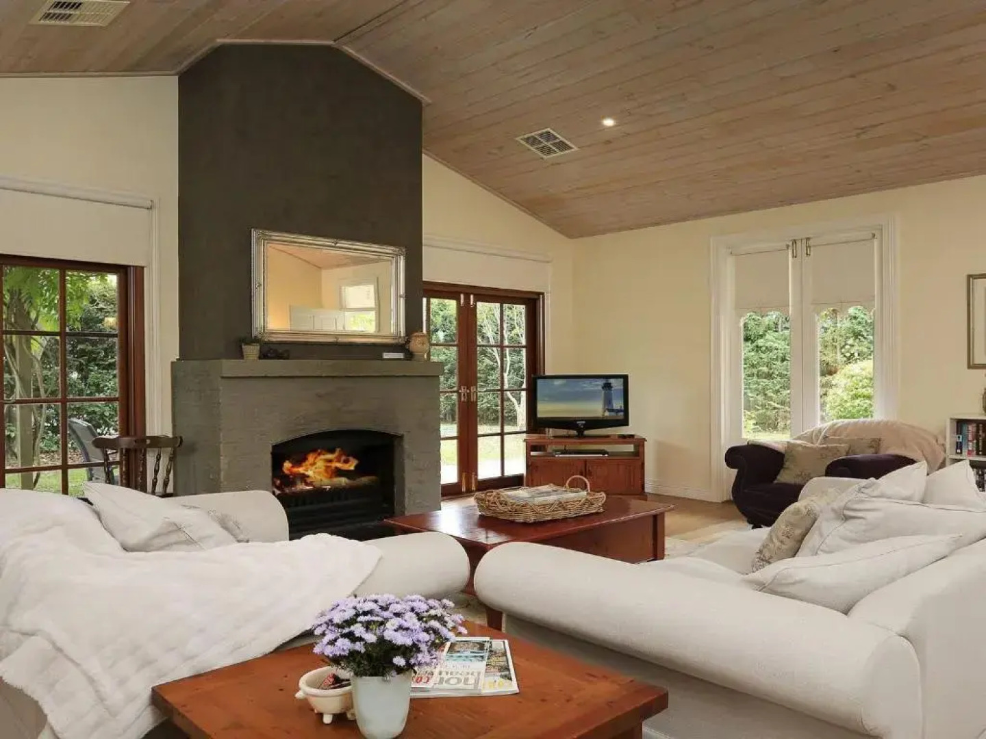 Rose Cottage Bowral Southern Highlands