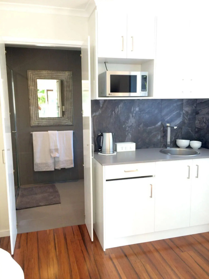 Chapel Woods Bed and Breakfast