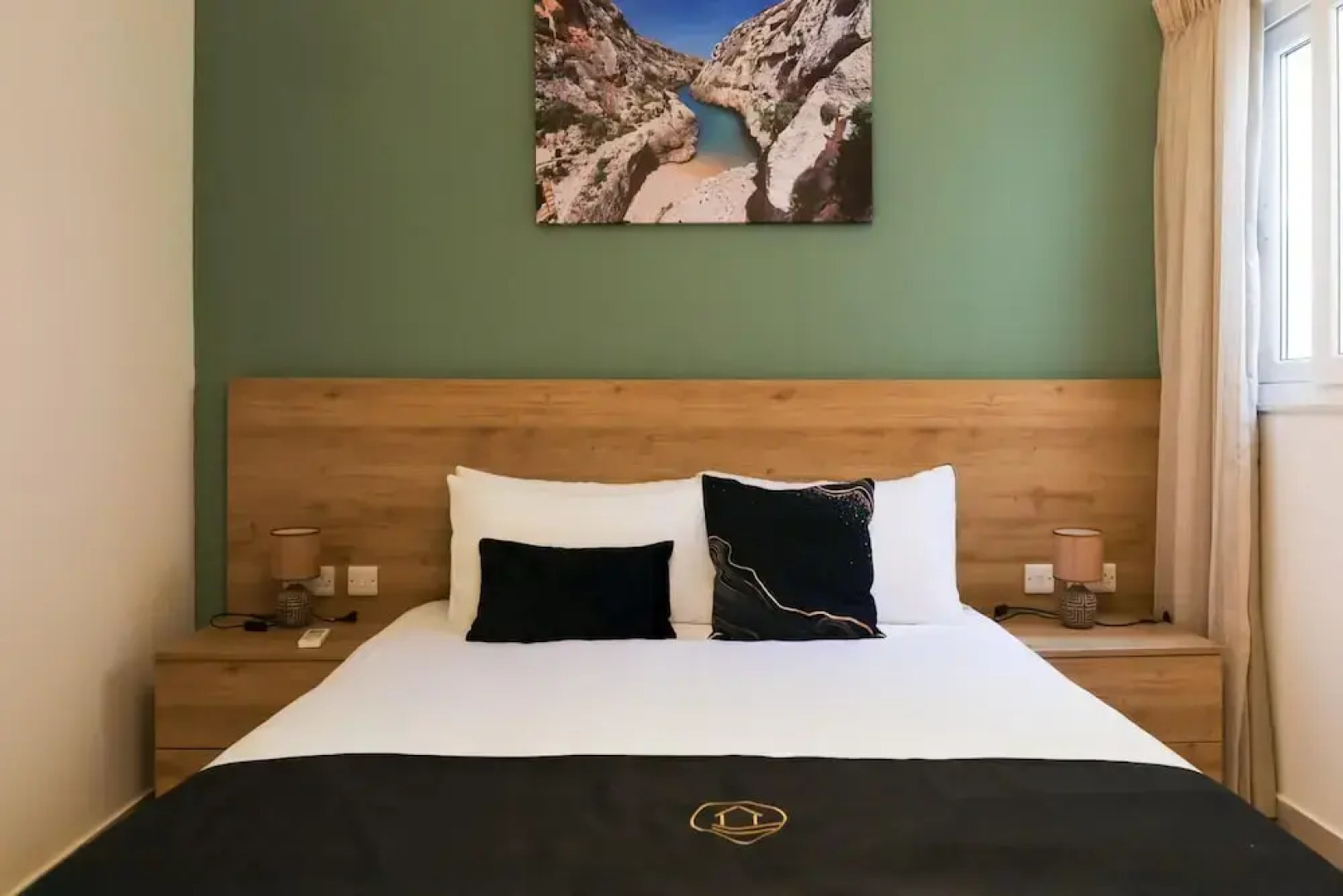 Magnifica Gozitan Villa Pool And Jacuzzi