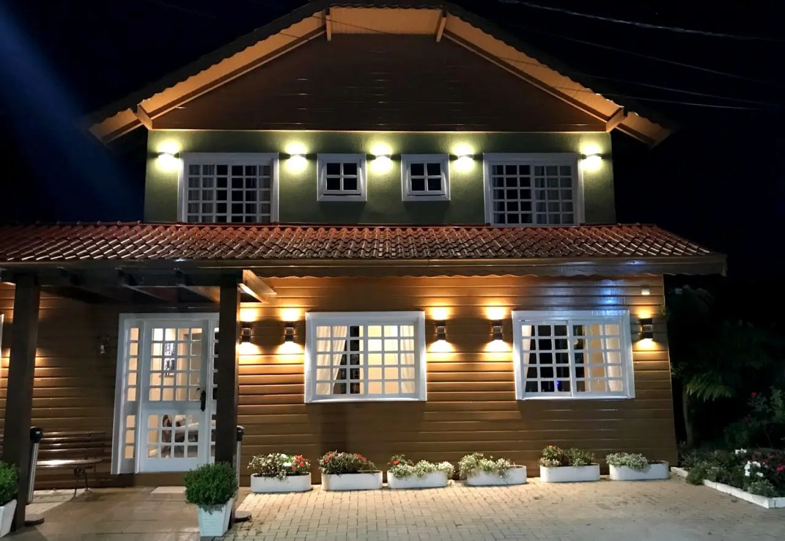 Pousada Villa Vecchia