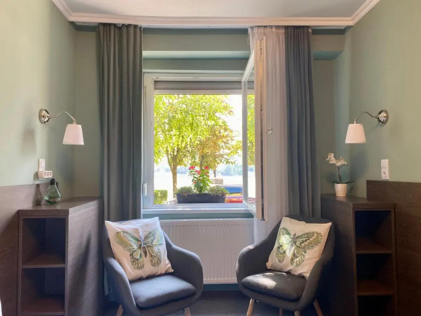 Bellevue Vendégház