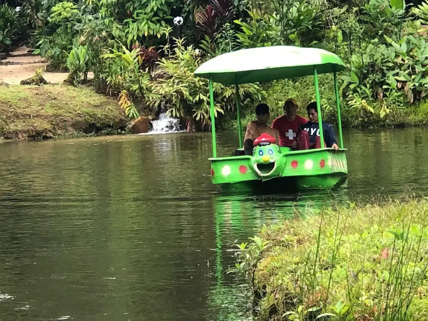 Finca de la Vaca - Casa el Mirador