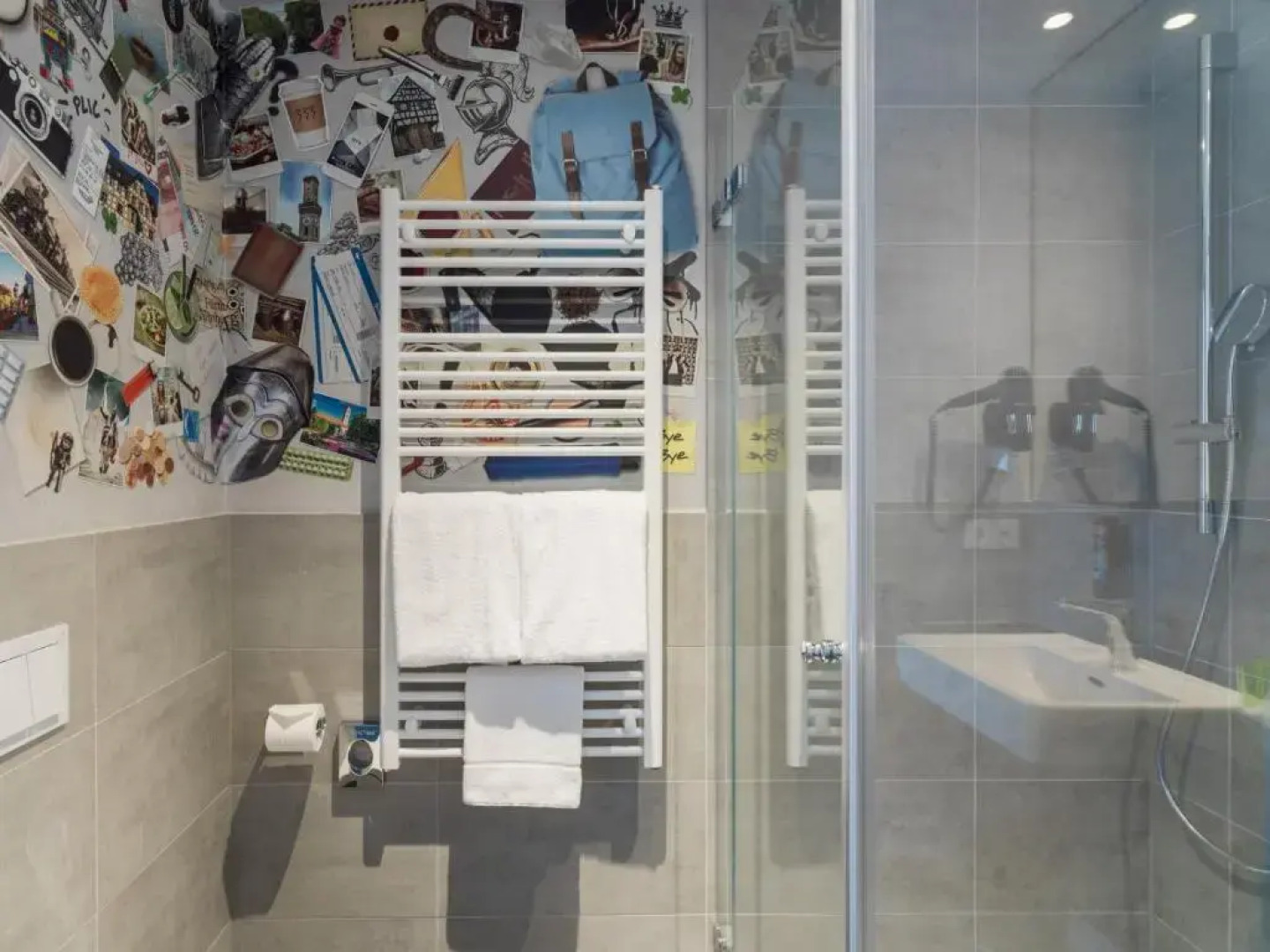 Holiday Inn - The Niu, Saddle Fürth