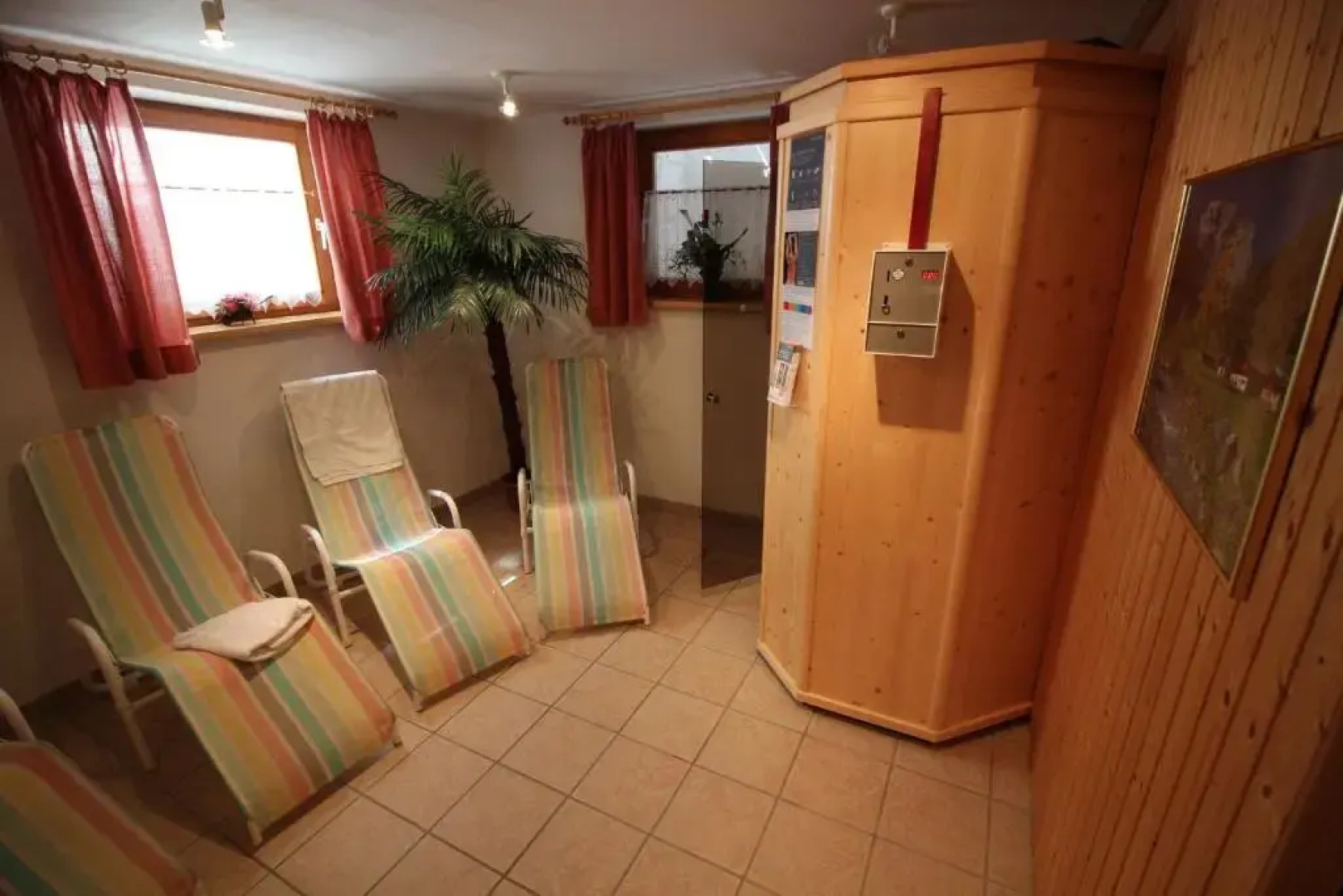 Gasthof Pension Birkenhof