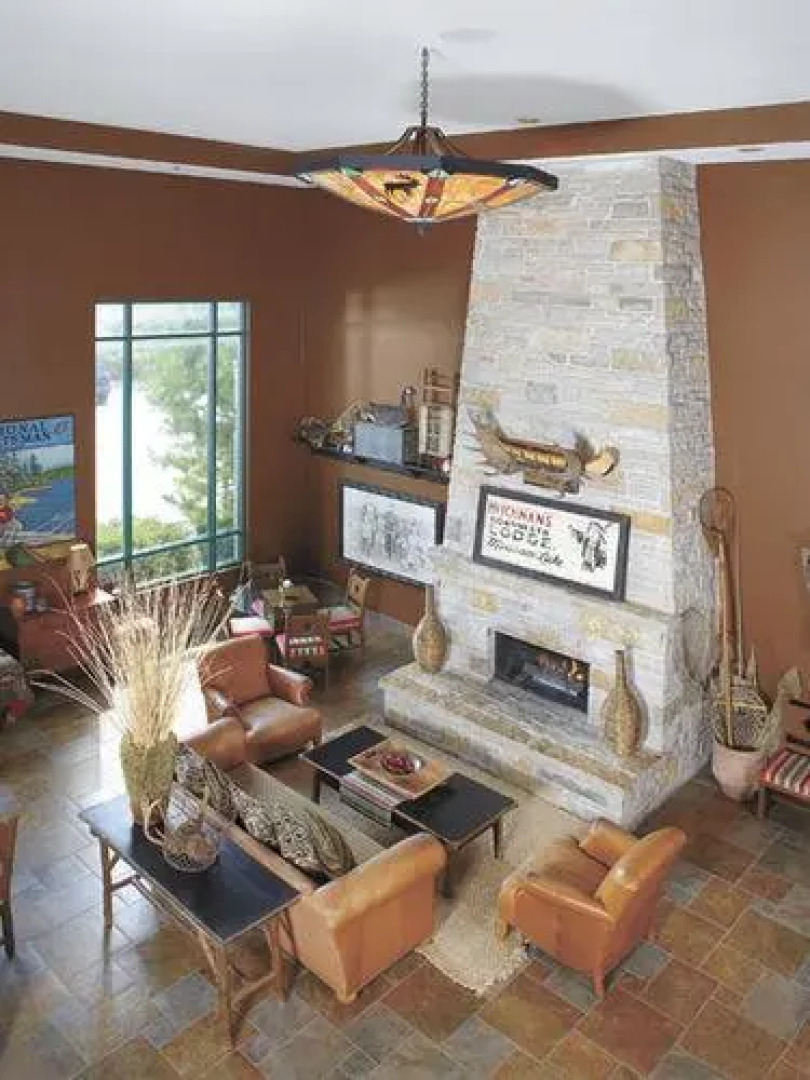 Comfort Suites Lake Country