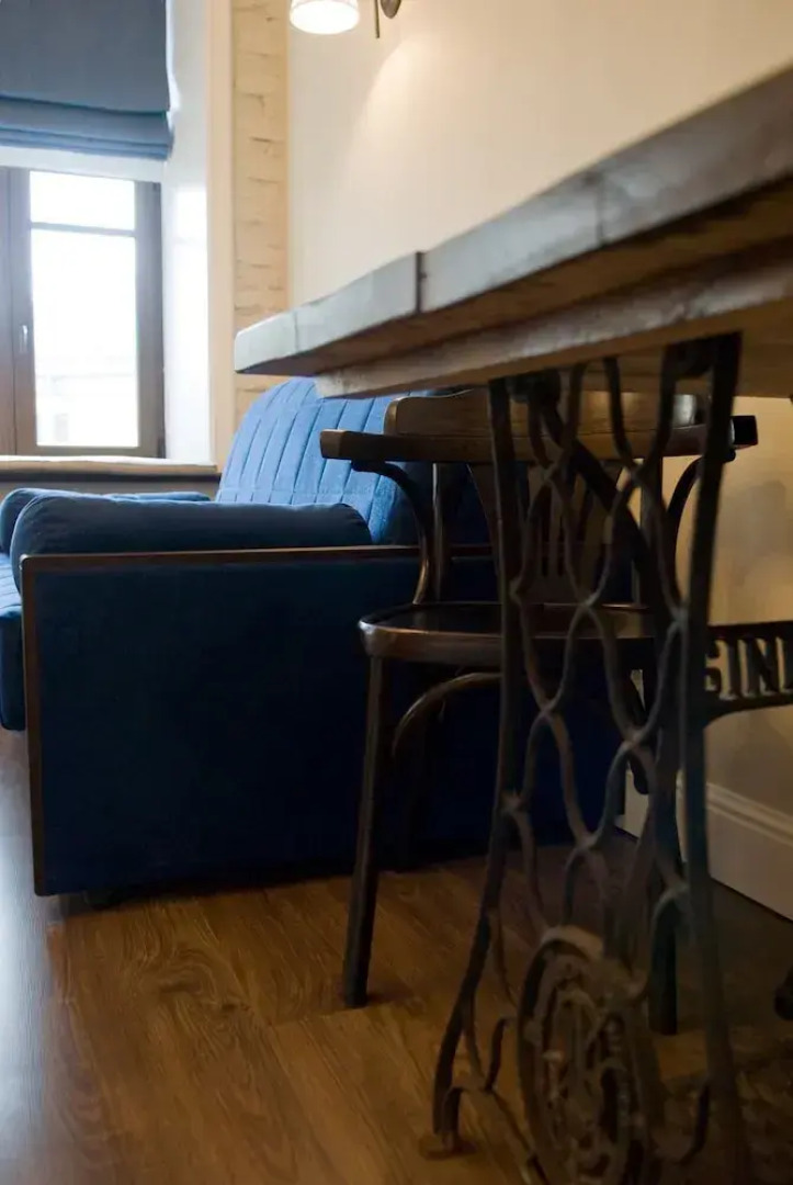 Апарт-отель «Эмигранты», наб. реки Фонтанки