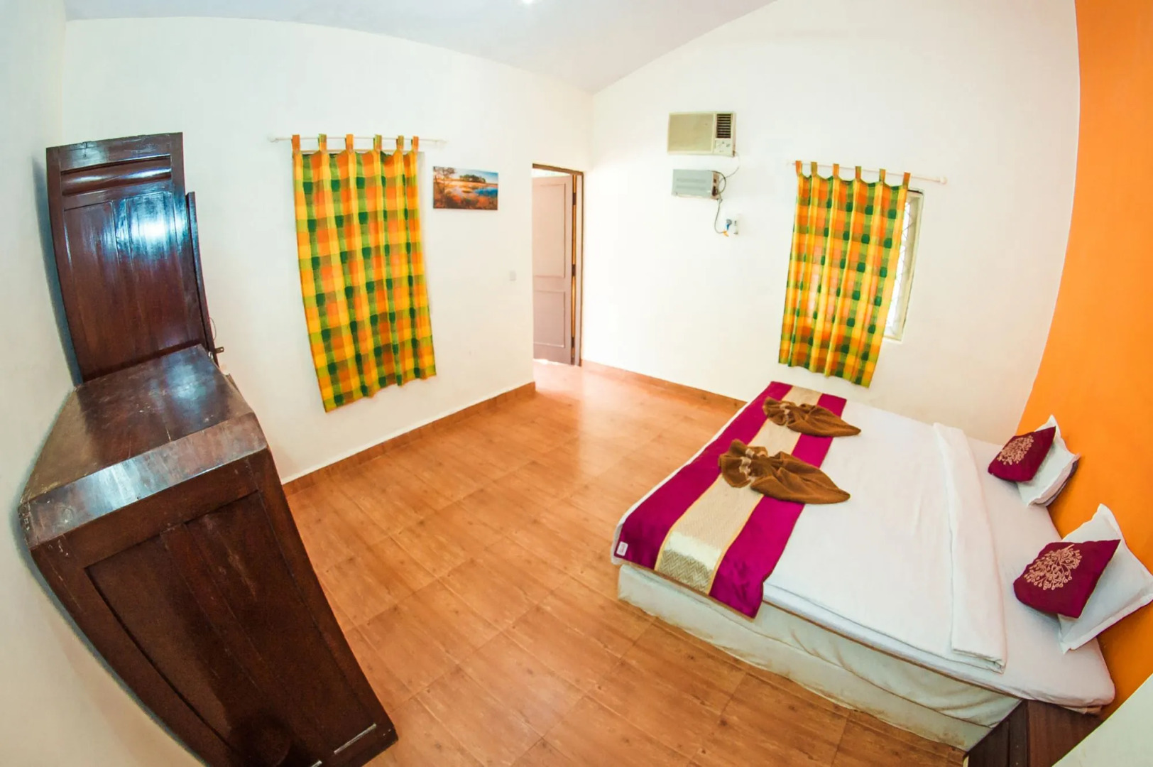 Ondas Do Mar Beach Resort Phase 1