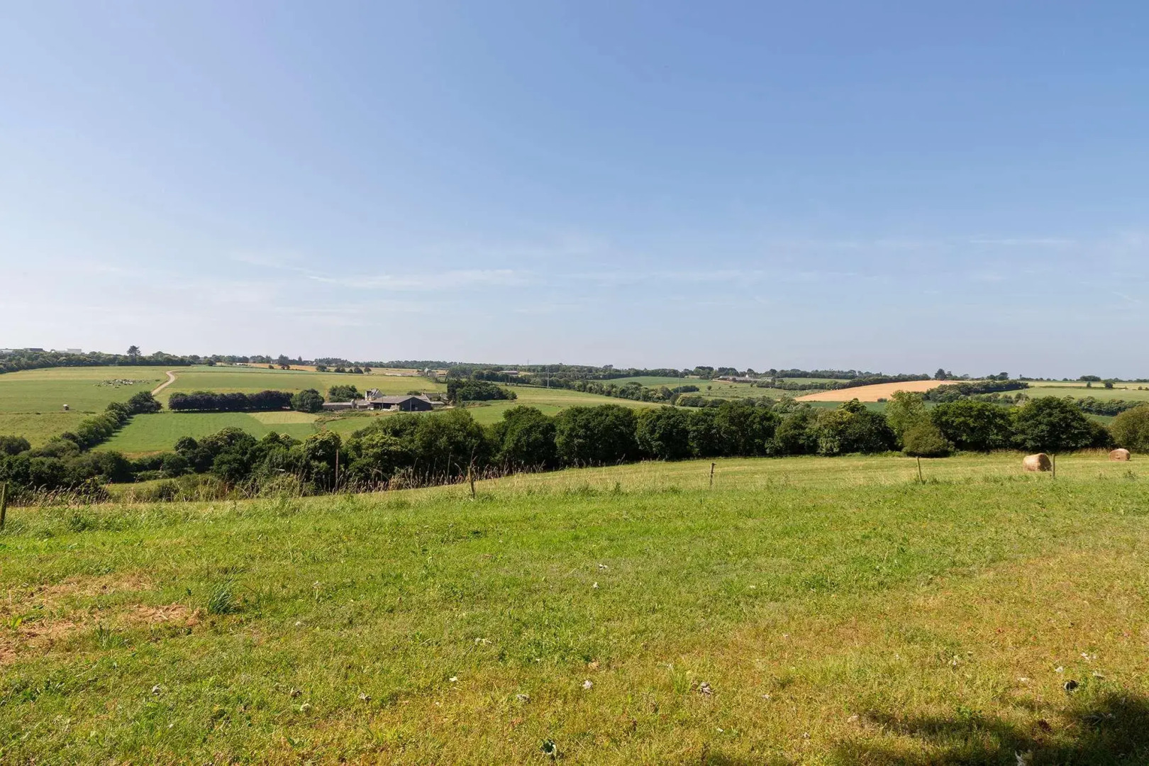 Manoir de Moëllien, The Originals Relais
