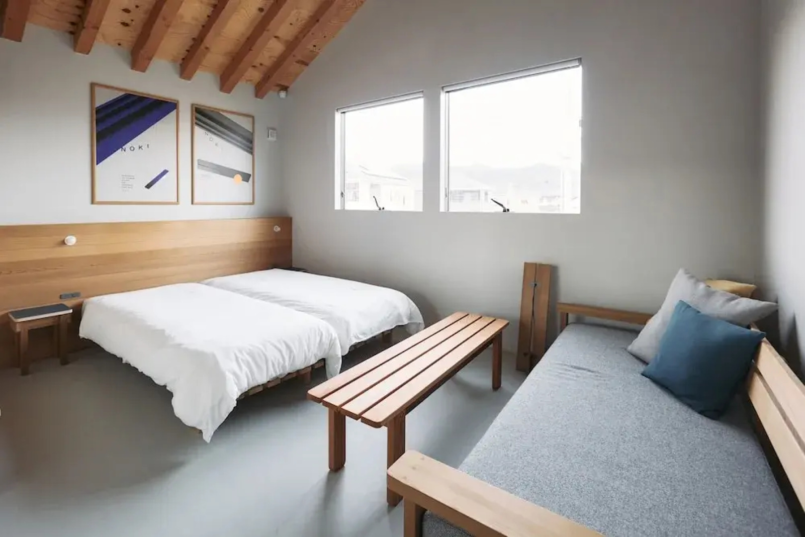 Ishinomaki Home Base