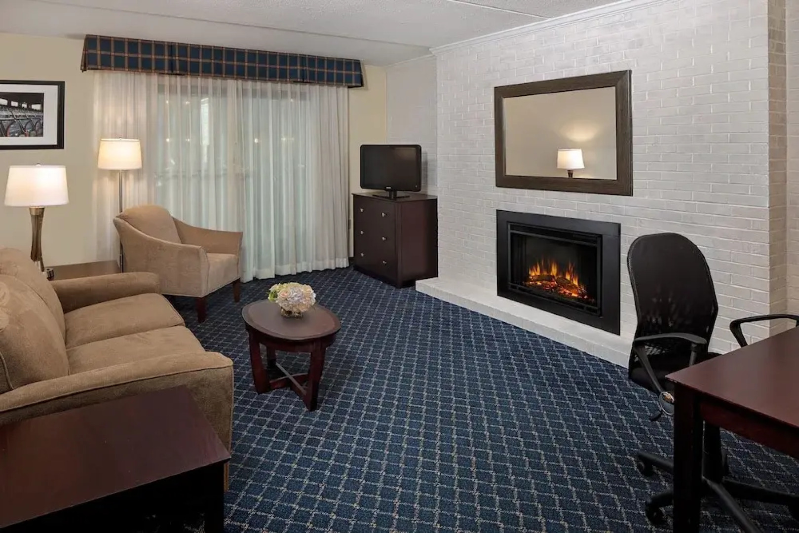 Holiday Inn Boxborough