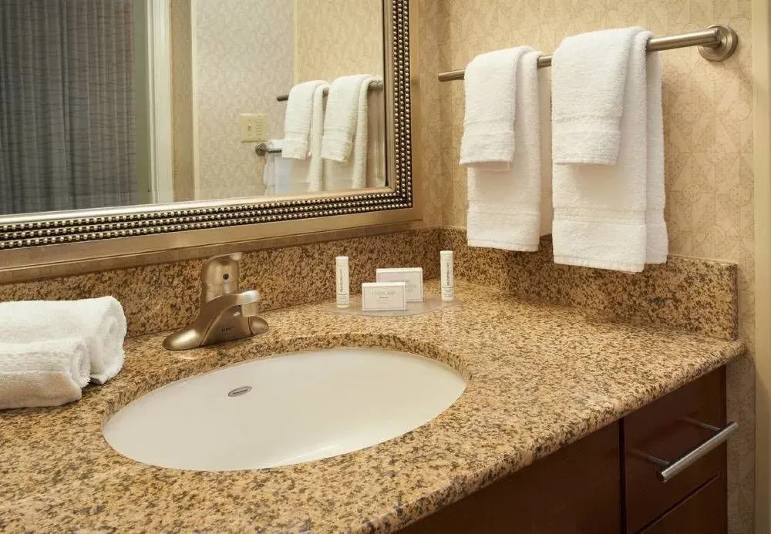 Residence Inn Detroit Warren