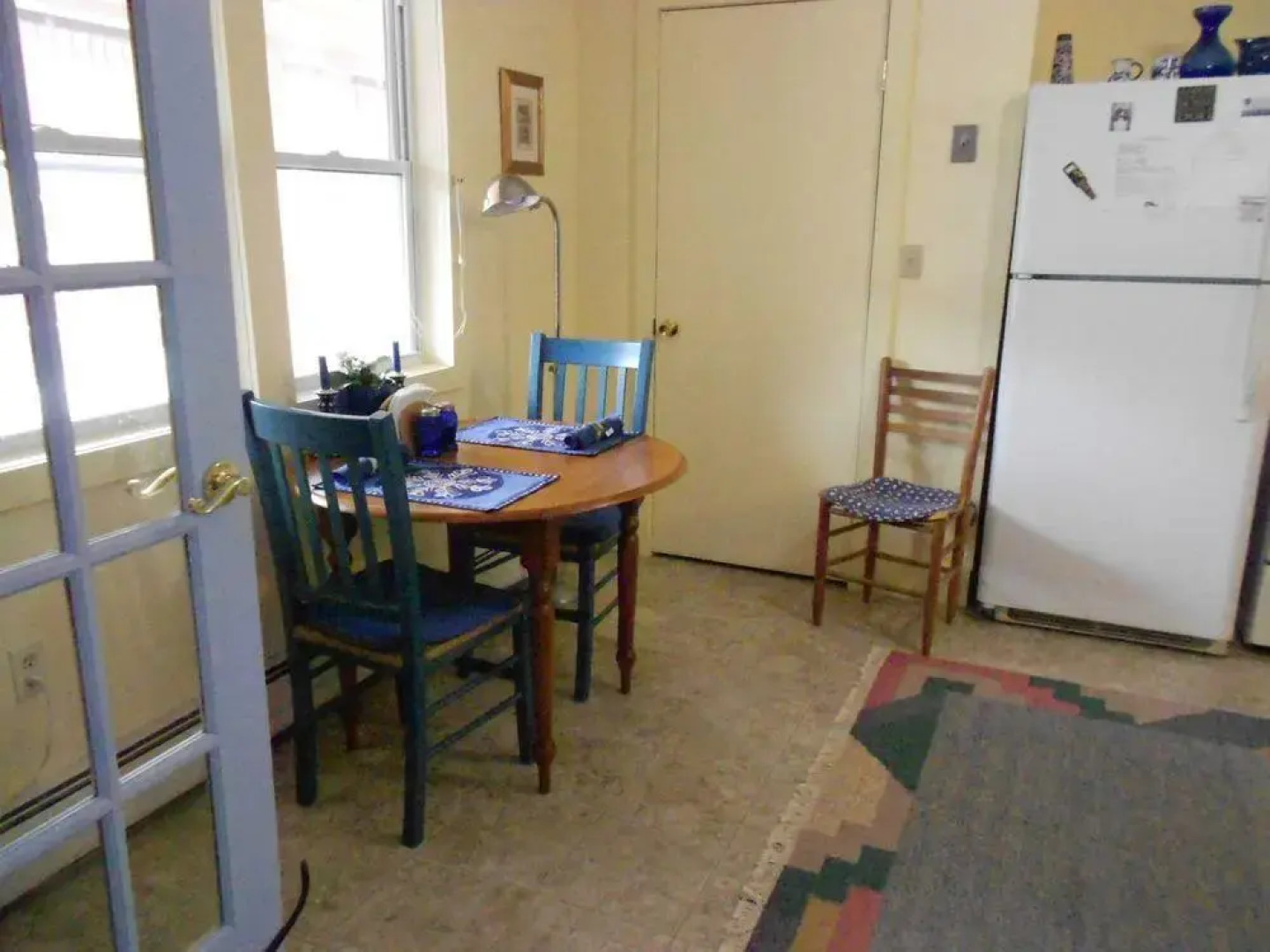 Cavalier Cottage B&B