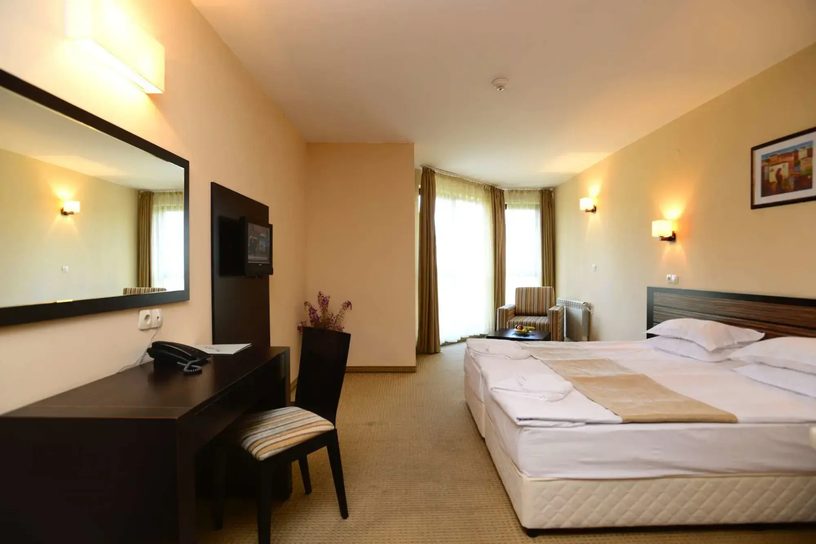 MPM Hotel Mursalitsa