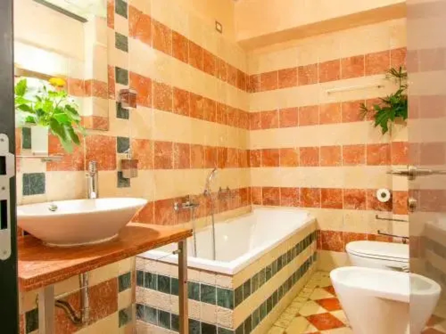 Locazione Turistica Tassinaia