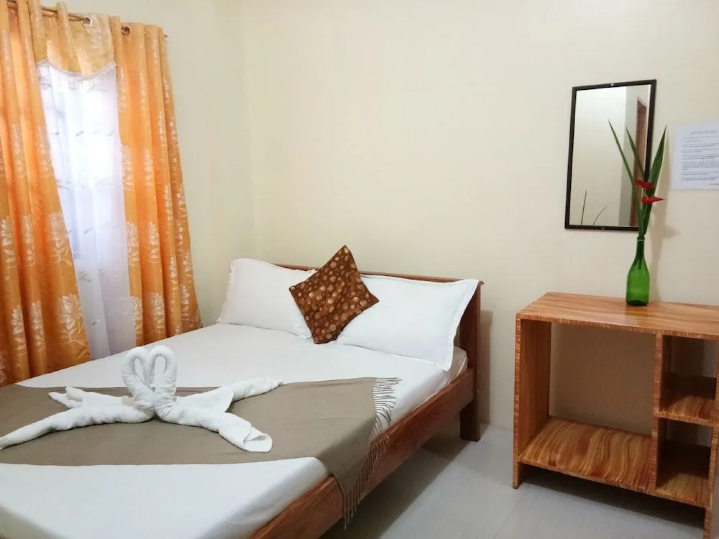 Baletin Hometel Batanes