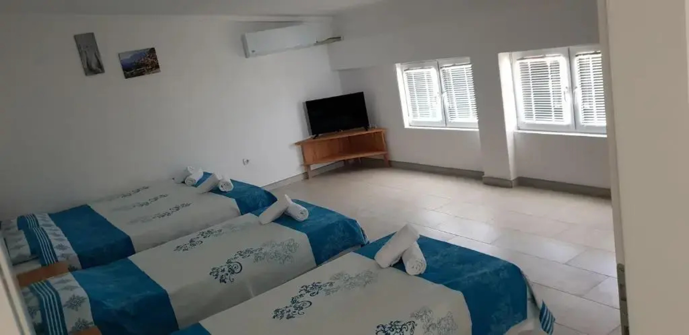 Apartments EON Gevgelija