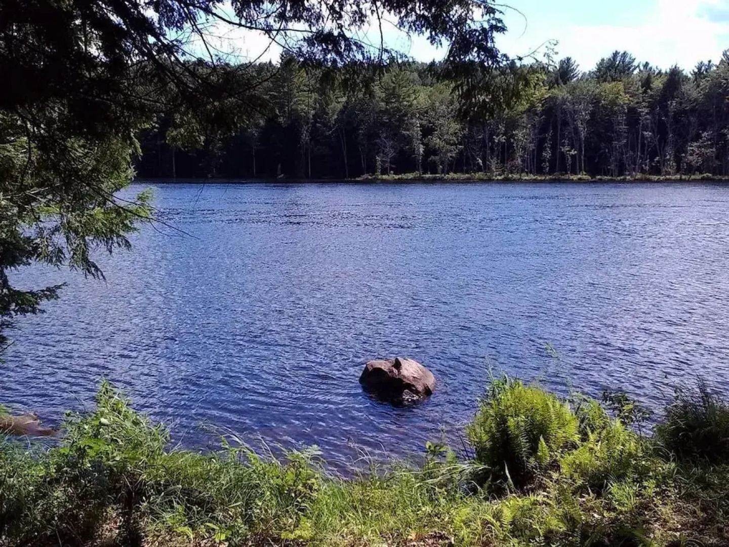 Tentrr - Riverfront Ritz