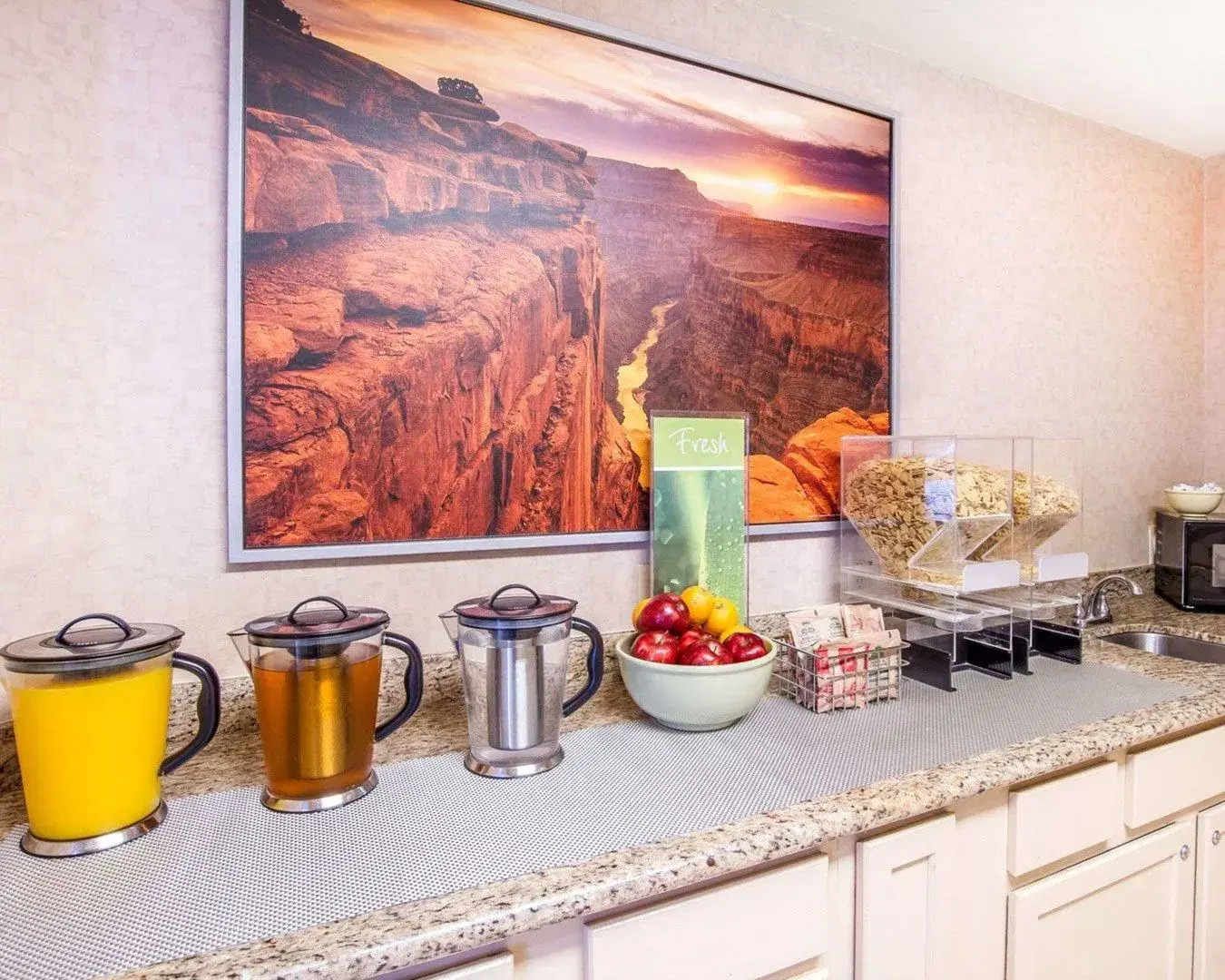 Quality Inn Chandler I-10